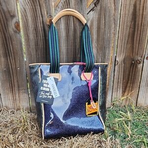 Conuela Chica Tote NWT